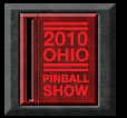 Pinball Show